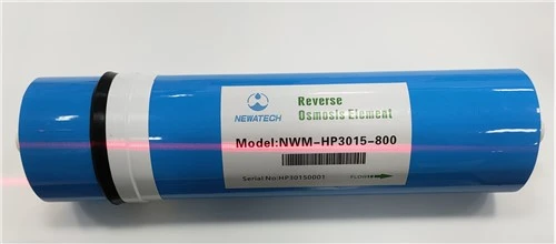 MWM-HP 3013-800 Membrane RO Teaghlaigh